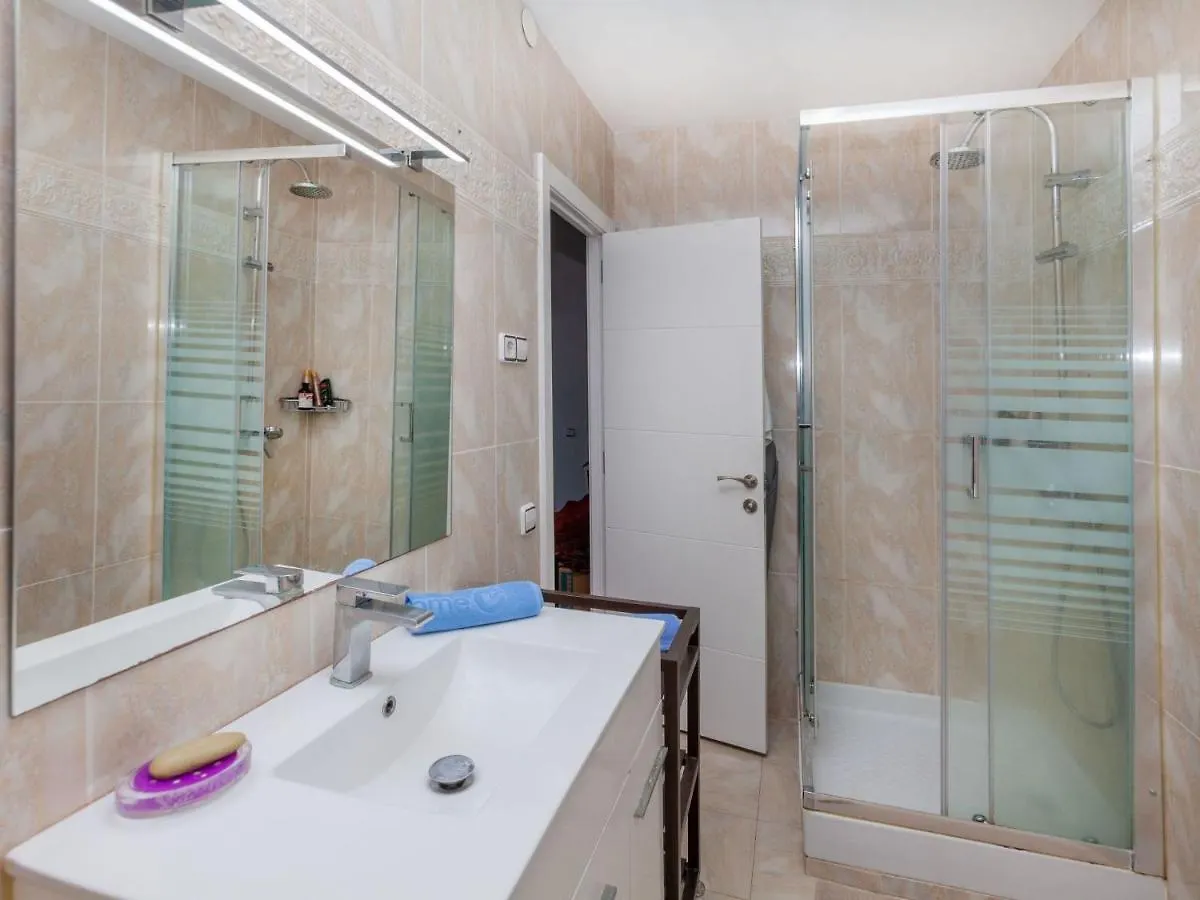 Apartment Seaview By Interhome Tossa de Mar İspanya