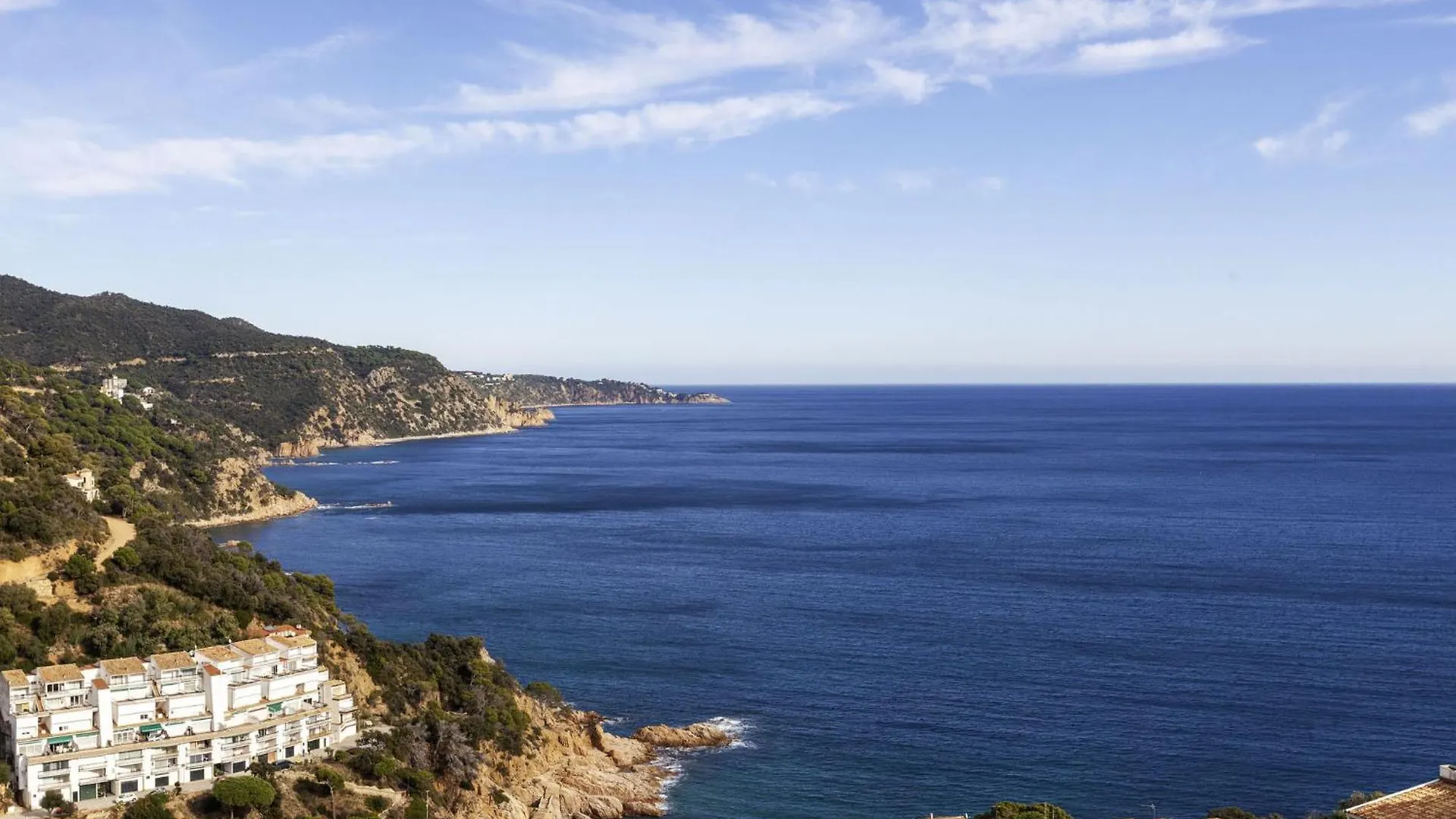 Apartment Seaview By Interhome Tossa de Mar 0*,
