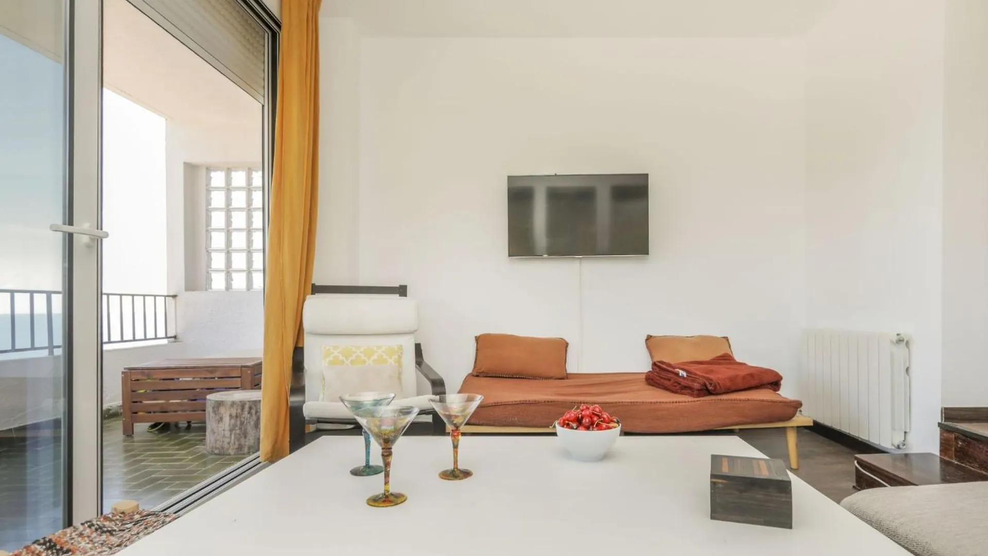 Apartment Seaview By Interhome Tossa de Mar 0*,  İspanya
