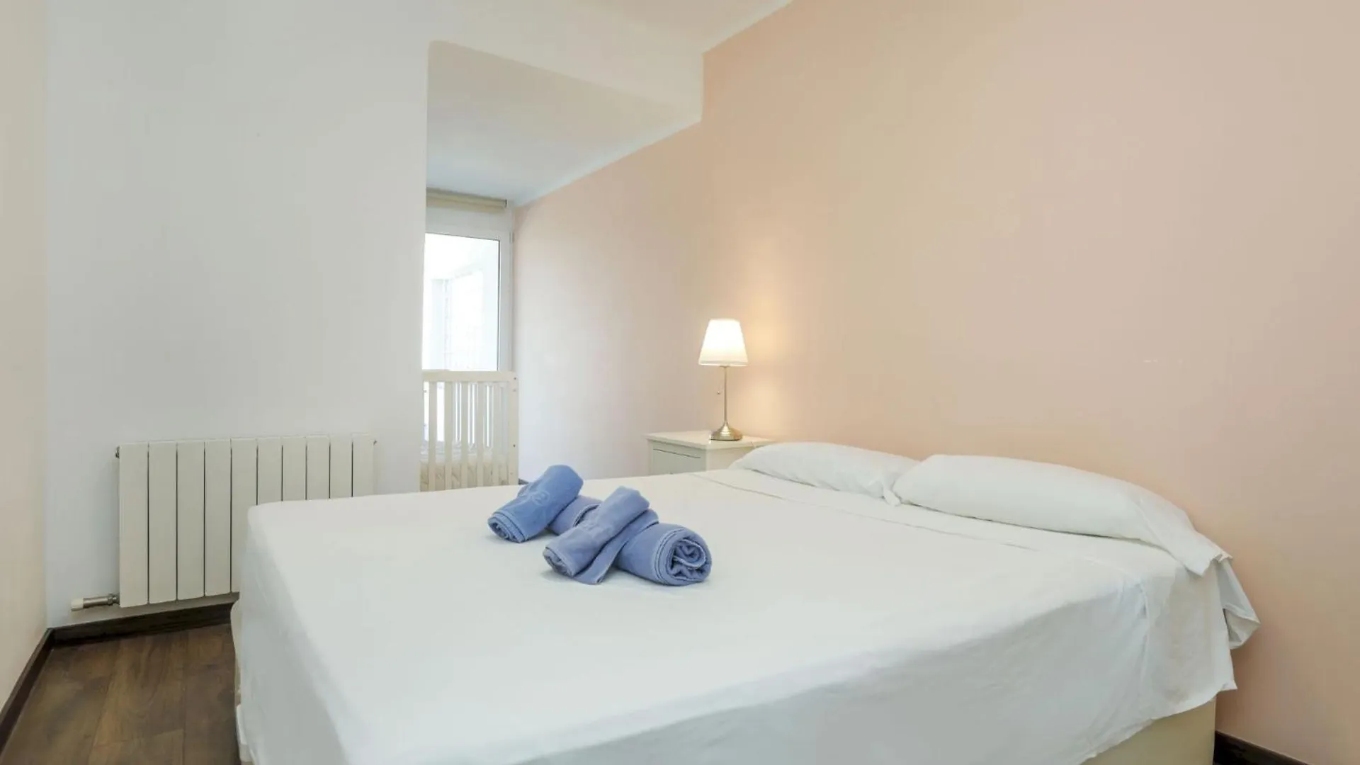 Apartment Seaview By Interhome Tossa de Mar