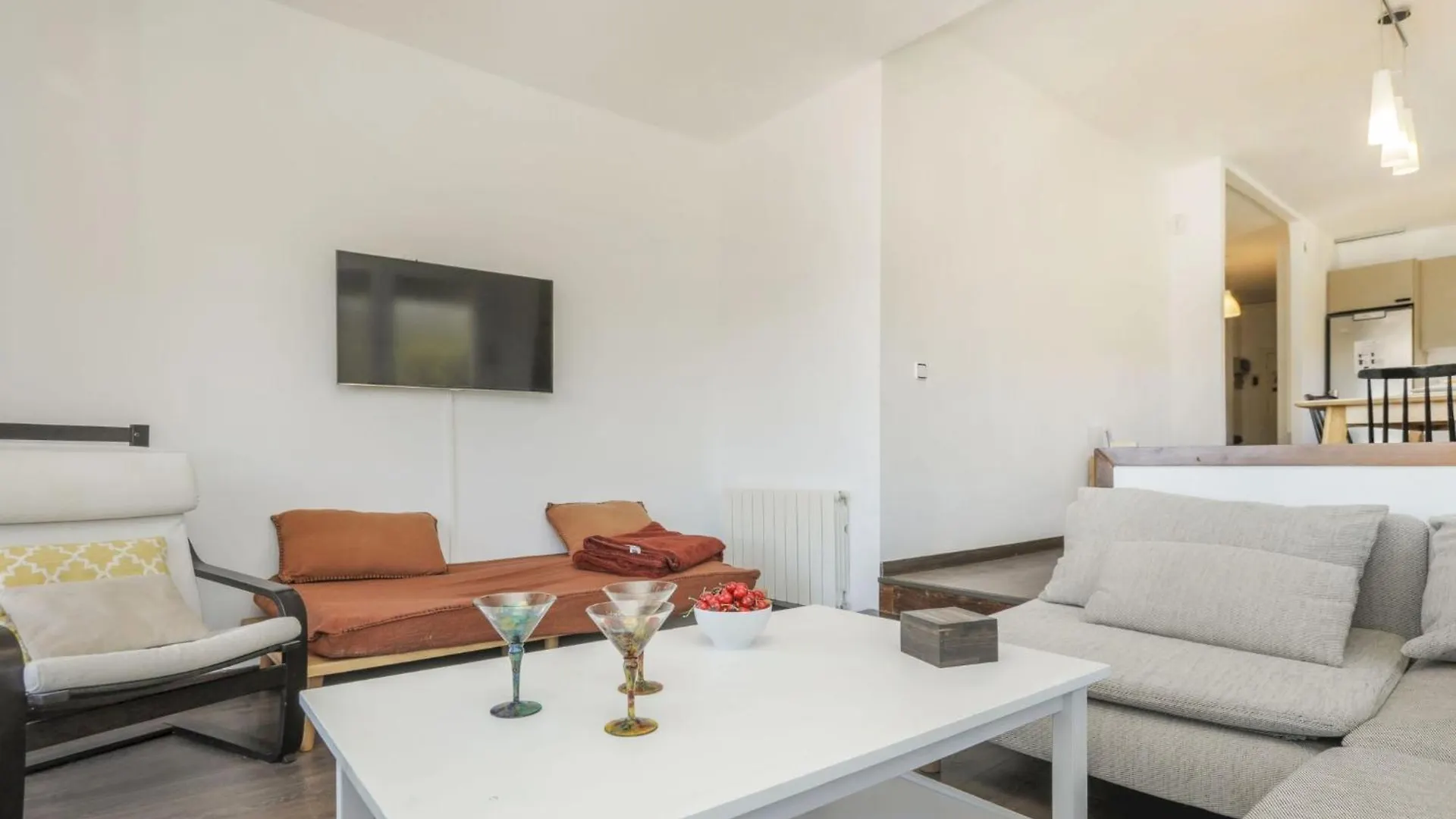 Apartment Seaview By Interhome Tossa de Mar