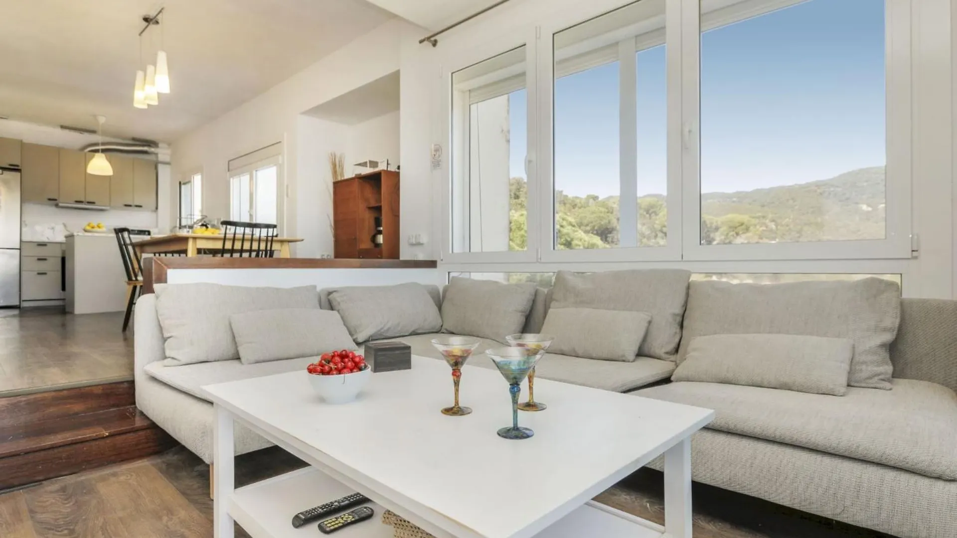 Apartment Seaview By Interhome Tossa de Mar İspanya
